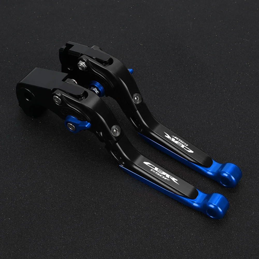 FOR Honda CBR650F CBR 650 F 2014 2015 2016 Motorcycle Hand Brake Clutch Adjustable Levers Handle Folding Extendable Lever grip
FOR Honda CBR650F CBR 650 F 2014 2015 2016 Motorcycle Hand Brake Clutch Adjustable Levers Handle Folding Extendable Lever grip