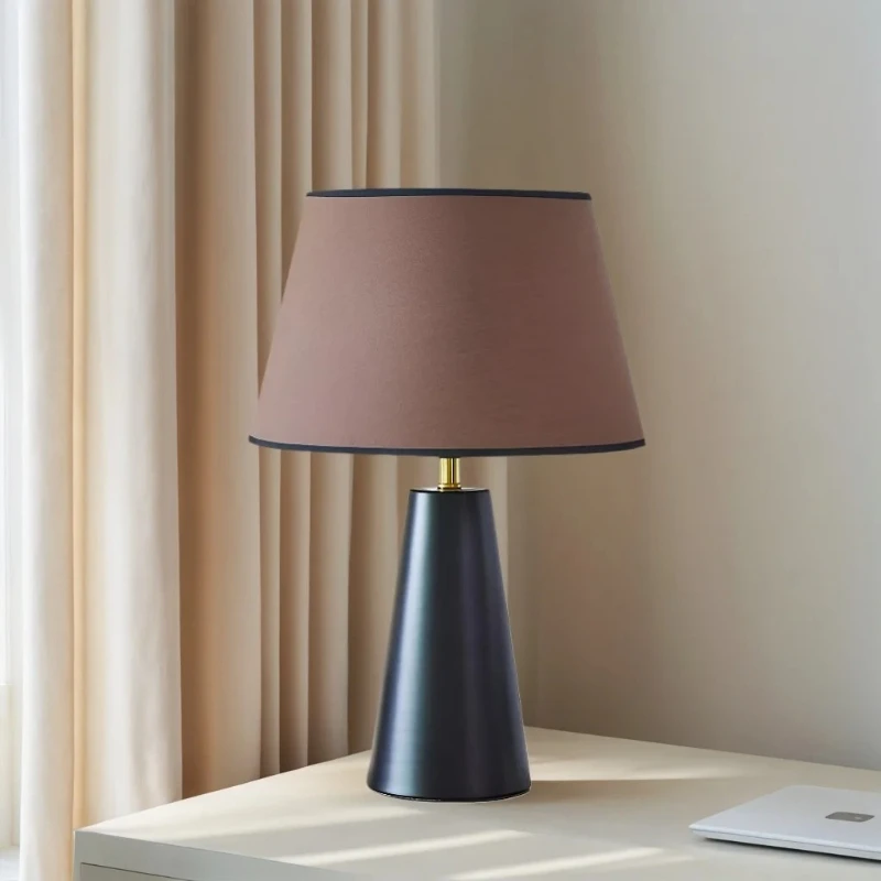 bedside lamp bedroom luxury Nordic simple modern romantic adjustable lamp home warm light induction warmth
bedside lamp bedroom luxury Nordic simple modern romantic adjustable lamp home warm light induction warmth