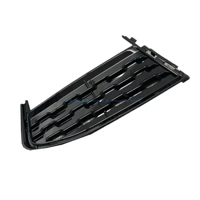 L5BC Front Bummer Side Grille Fog Light Cover Count для G12 51118092157 51118092158
L5BC Front Bummer Side Grille Fog Light Cover Count для G12 51118092157 51118092158