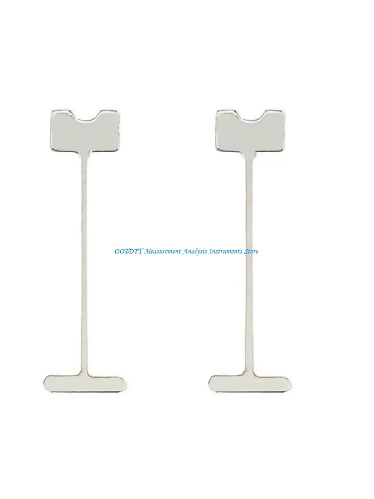 Прочный 367D, 50 шт./компл., стальные иглы для выравнивания плитки, система выравнивания плитки, сменный Т-образный инструмент
Прочный 367D, 50 шт./компл., стальные иглы для выравнивания плитки, система выравнивания плитки, сменный Т-образный инструмент