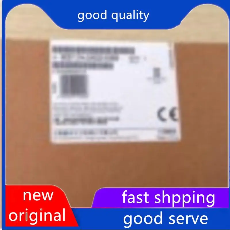 1pcs original new 6ES7492-1AL00-1AB0S7-400 front connector, 6ES74921AL001AB0 signal module new and original
1pcs original new 6ES7492-1AL00-1AB0S7-400 front connector, 6ES74921AL001AB0 signal module new and original