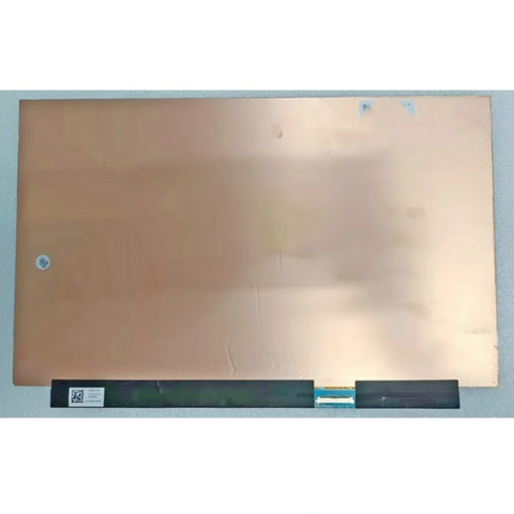 Для HP ZBook Studio G8 15,6 дюймовый OLED ЖК-экран AM-OLED IPS панель дисплей 4K UHD 3840x2160 60 Гц 40 контактов 100% DCI-P3 Non-touch
Для HP ZBook Studio G8 15,6 дюймовый OLED ЖК-экран AM-OLED IPS панель дисплей 4K UHD 3840x2160 60 Гц 40 контактов 100% DCI-P3 Non-touch