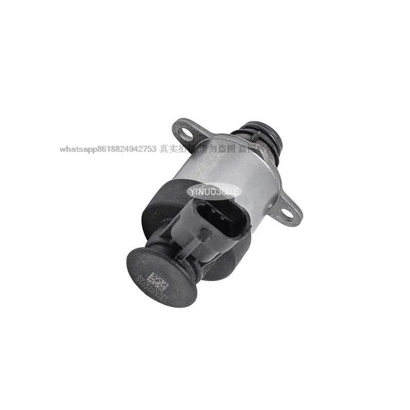 for Bosch SY235 fuel injection pump fuel metering valve SCV valve fuel metering unit 0928400779
for Bosch SY235 fuel injection pump fuel metering valve SCV valve fuel metering unit 0928400779