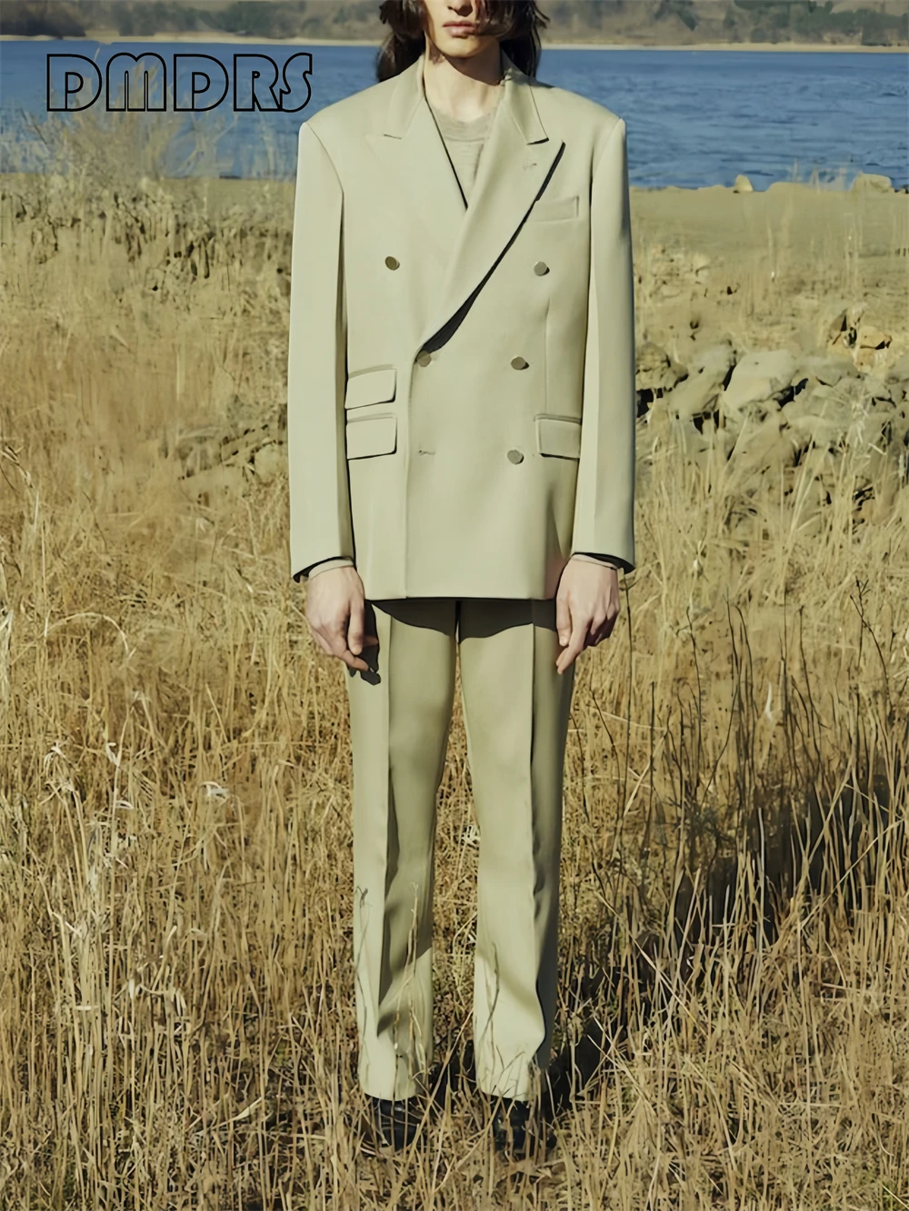 Affordable Tailored Men's Suit, Double Breasted Dinner Jacket with Pants, XXS-7XL Custom Fit Big Man Suits, Blazer & Pants 
Affordable Tailored Men's Suit, Double Breasted Dinner Jacket with Pants, XXS-7XL Custom Fit Big Man Suits, Blazer & Pants