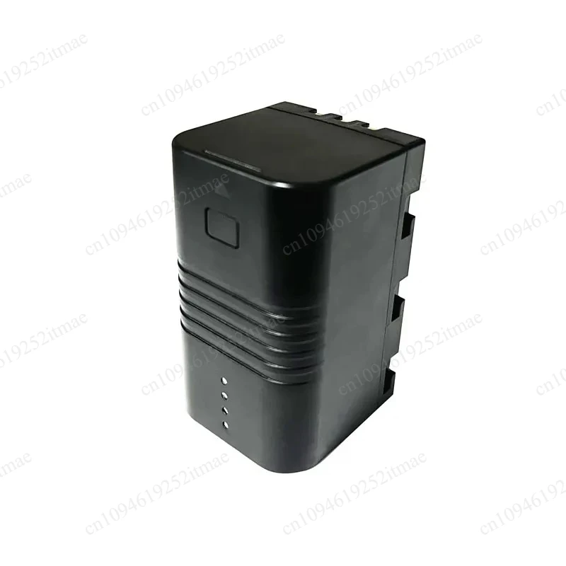 6800mAh Lithium Ion Battery 8.4V, Compatible with V98 A16 TS7 iRTK5 GPS RTK GNSS Host
6800mAh Lithium Ion Battery 8.4V, Compatible with V98 A16 TS7 iRTK5 GPS RTK GNSS Host
