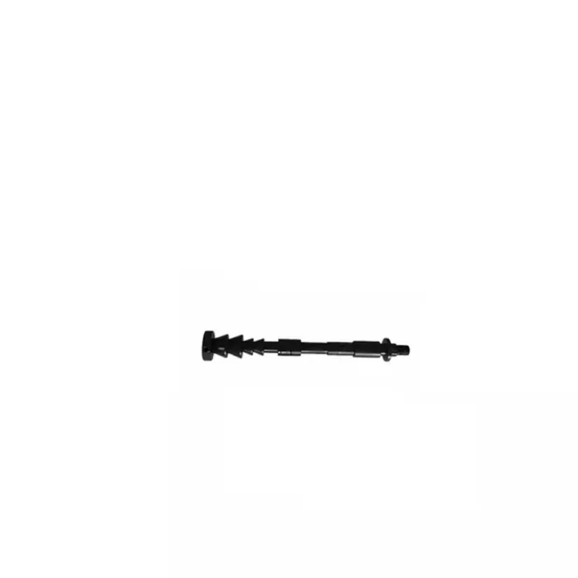 1x Wheel Balancer Motorcycle Adapter Kit with Tire Clamp 10mm 16mm Shaft Motorcycle Tyre Balancing Tool
1x Wheel Balancer Motorcycle Adapter Kit with Tire Clamp 10mm 16mm Shaft Motorcycle Tyre Balancing Tool