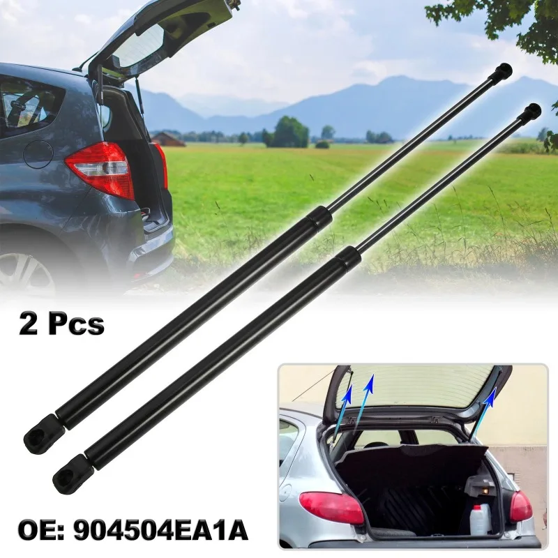 2Pcs for Nissan Qashqai J11 MK2 2013-2022 Stainless Steel Car Rear Trunk Boot Tailgate Gas Struts Lift Support Rod Bars
2Pcs for Nissan Qashqai J11 MK2 2013-2022 Stainless Steel Car Rear Trunk Boot Tailgate Gas Struts Lift Support Rod Bars