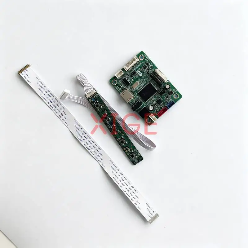 For LQ116M1JX07 LQ116M1JX06 B116HAN05 B116HAN03 Drive Board Kit DIY HDMI-Compatible EDP-30 Pin Laptop Matrix 1920*1080 1920x1080
For LQ116M1JX07 LQ116M1JX06 B116HAN05 B116HAN03 Drive Board Kit DIY HDMI-Compatible EDP-30 Pin Laptop Matrix 1920*1080 1920x1080