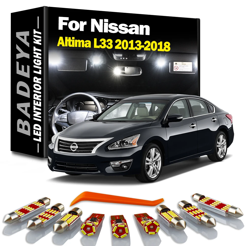 Детали для Nissan Altima L33, 2013, 2014, 2015, 2016, 2017, 2018, 13 шт.
Детали для Nissan Altima L33, 2013, 2014, 2015, 2016, 2017, 2018, 13 шт.