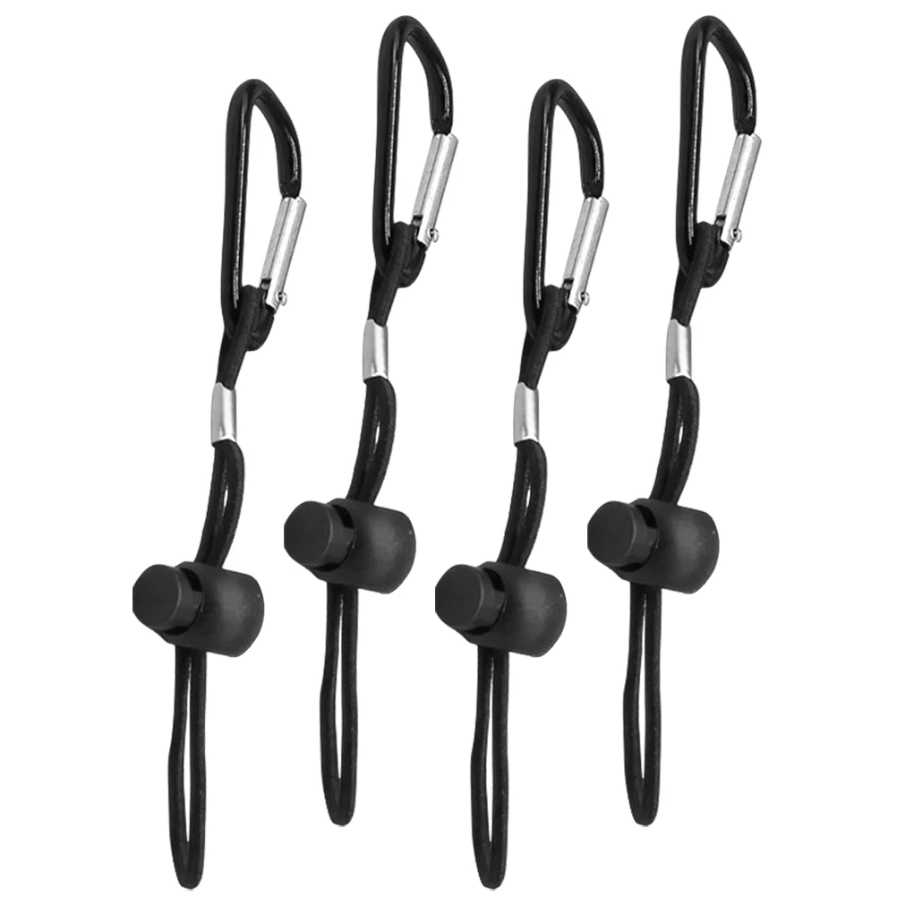 4Pcs Hanger Portable Mini Lanyard Kids Adjustable Rope Clip Daily Use Waist Ball Holder Toy Compact Multi-function
4Pcs Hanger Portable Mini Lanyard Kids Adjustable Rope Clip Daily Use Waist Ball Holder Toy Compact Multi-function