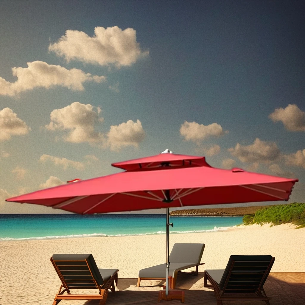 odern Style Roma Square Outdoor Offset Umbrella with Steel Frame for Hotels and Exteriors Garden Furniture Pavilion
odern Style Roma Square Outdoor Offset Umbrella with Steel Frame for Hotels and Exteriors Garden Furniture Pavilion