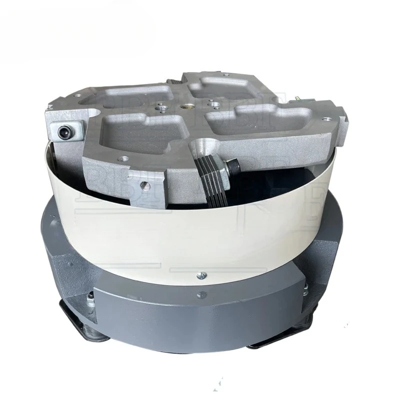 Базовые блоки вибраторного привода Sanki CA-390 с вибрационной чашей
Базовые блоки вибраторного привода Sanki CA-390 с вибрационной чашей