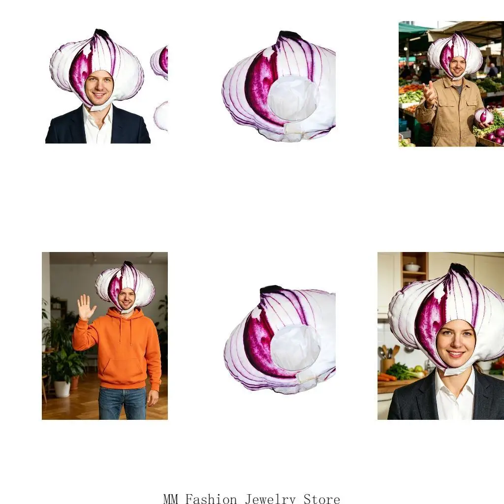 Whimsical Vegetable Themed Props Hat For Party Game And Themed Celebrations D0UB
Whimsical Vegetable Themed Props Hat For Party Game And Themed Celebrations D0UB