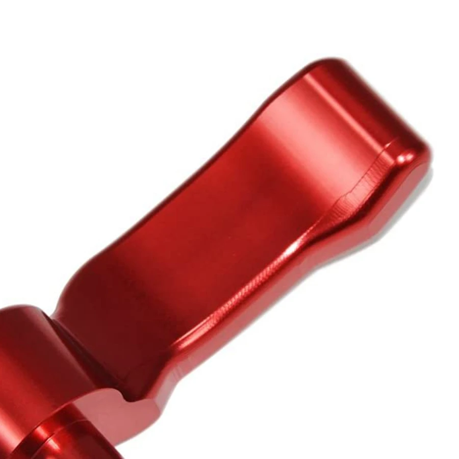 Billet Thumb Throttle Lever For Polaris Sportsman 1000 2015-2018 850 2009-2018 570 2014-2018 550 2009-2013-A02G
Billet Thumb Throttle Lever For Polaris Sportsman 1000 2015-2018 850 2009-2018 570 2014-2018 550 2009-2013-A02G