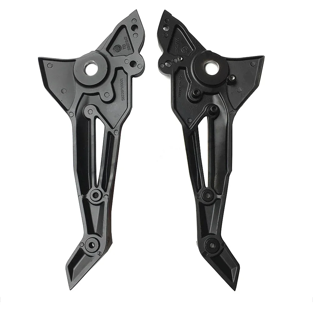 Benelli BJ300GS BN302S Motorcycle Left and Right Pedal Brackets Pedals Support For Benelli BJ300GS BN302S foot rest bracket
Benelli BJ300GS BN302S Motorcycle Left and Right Pedal Brackets Pedals Support For Benelli BJ300GS BN302S foot rest bracket