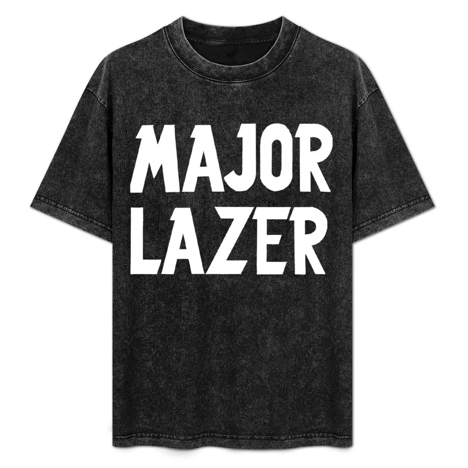 major lazer logo Merchandise T-Shirt Soft Cotton Print T-Shirt
major lazer logo Merchandise T-Shirt Soft Cotton Print T-Shirt