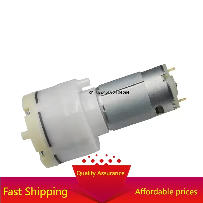 forforFactory offers high quality13-17l/min 90kpa DC12/24V toothbrush micro diaphragm high pressure electronic mini air pump SC
forforFactory offers high quality13-17l/min 90kpa DC12/24V toothbrush micro diaphragm high pressure electronic mini air pump SC