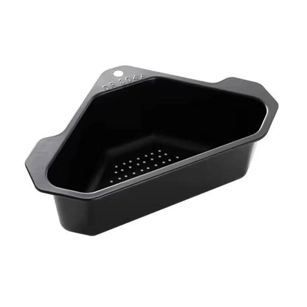 Материал из нержавеющей стали. Корзина для слива раковины из нержавеющей стали. Треугольная форма. Угловой фильтр. Треугольный фильтр для раковины.
Материал из нержавеющей стали. Корзина для слива раковины из нержавеющей стали. Треугольная форма. Угловой фильтр. Треугольный фильтр для раковины.