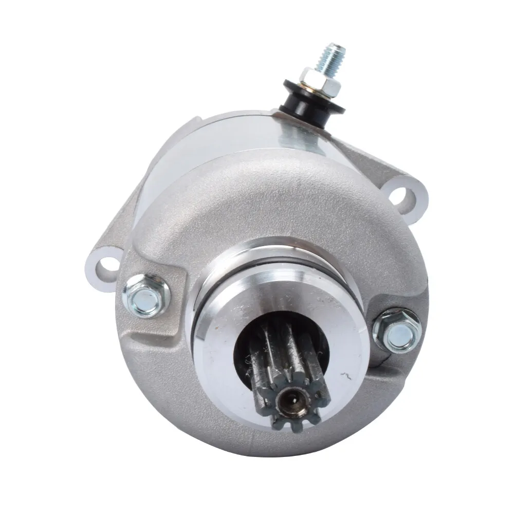 Starter Motor for Mitsuba SM14-225 for Aprilia for Piaggio 82611R AP8580124 580442
Starter Motor for Mitsuba SM14-225 for Aprilia for Piaggio 82611R AP8580124 580442