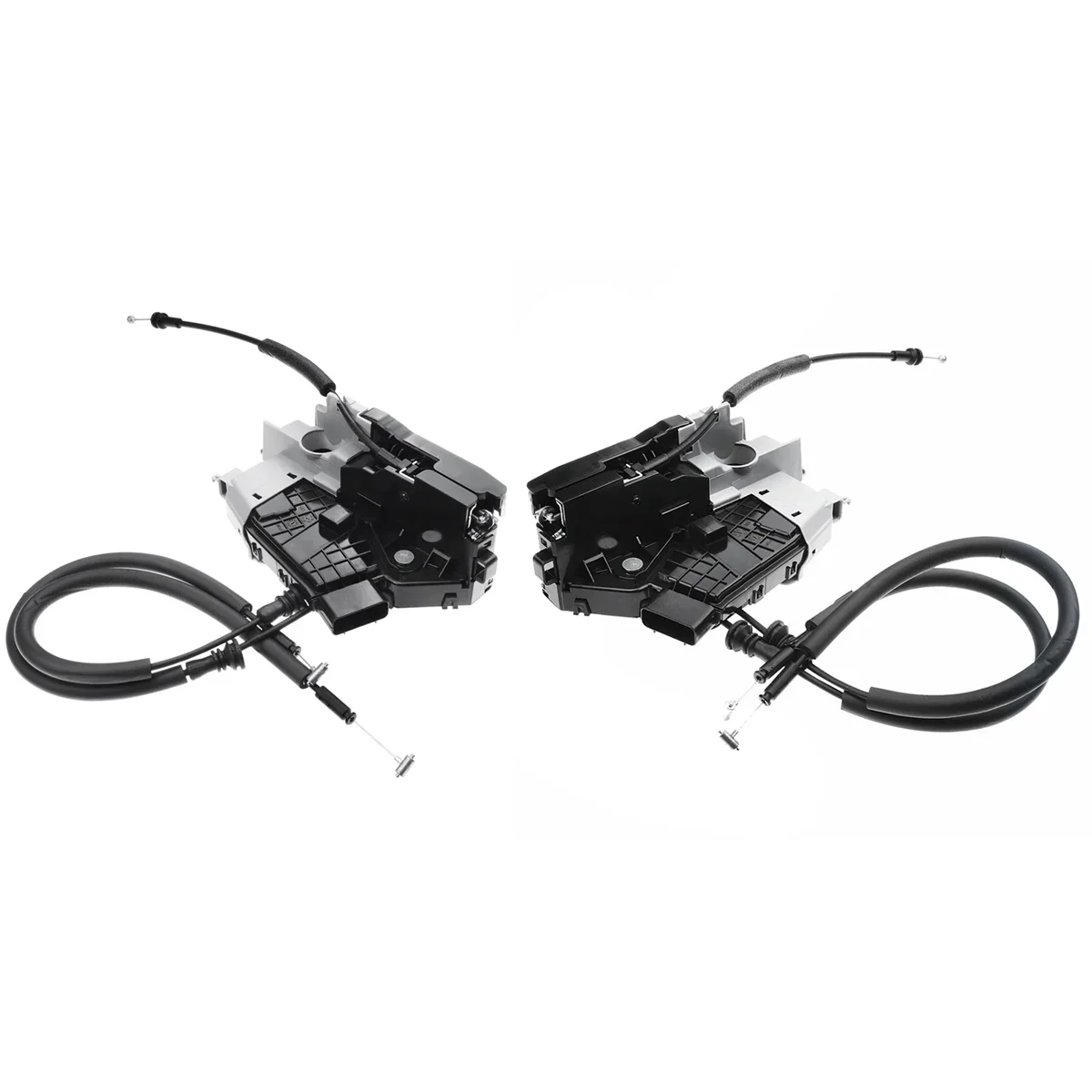 X-T Front Left+Right Side Door Lock Latch Actuator for Hyundai Tucson 2016-2020 81310-D3010 81320-D3010
X-T Front Left+Right Side Door Lock Latch Actuator for Hyundai Tucson 2016-2020 81310-D3010 81320-D3010