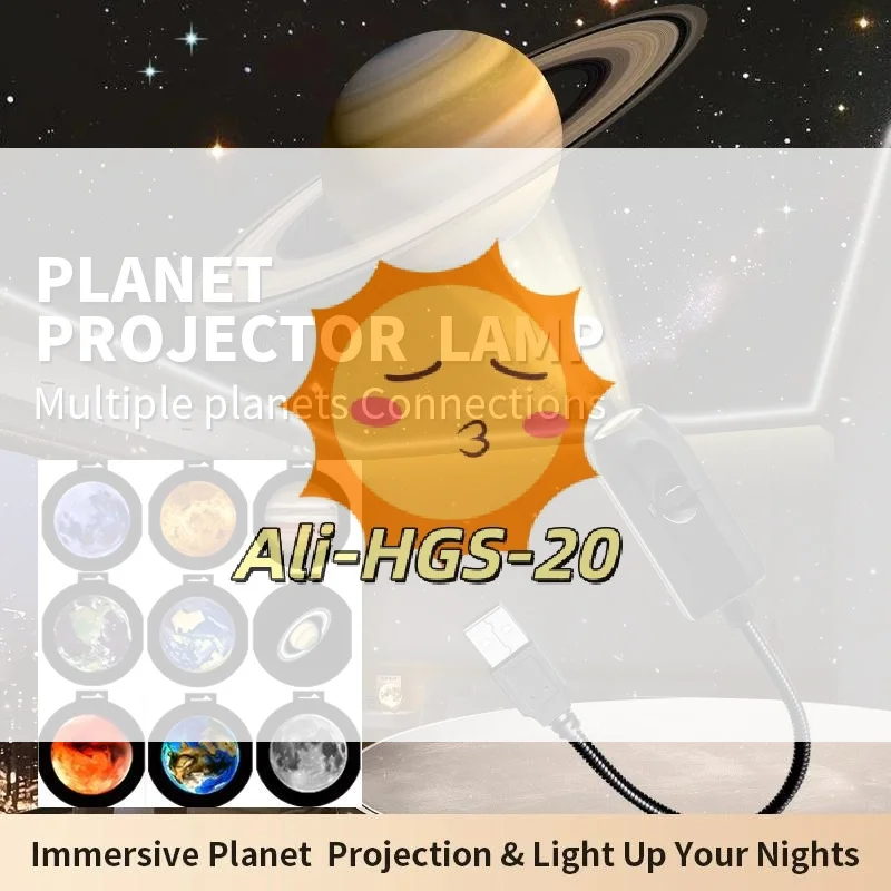 Ceiling Moon Earth Projector Night Light USB Powered Starry Sky Lamp 360 Rotating LED for Bedroom Nursery Children Gift
Ceiling Moon Earth Projector Night Light USB Powered Starry Sky Lamp 360 Rotating LED for Bedroom Nursery Children Gift
