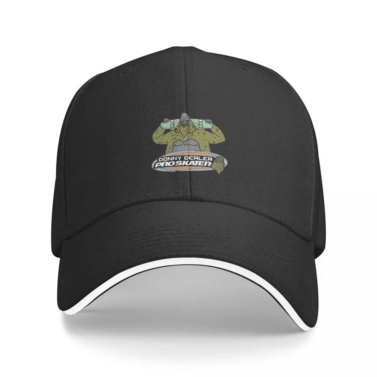 Donny Dealer The Big Lez Show Bucket Hat Baseball Cap baseball cap man Hat female winter Men's
Donny Dealer The Big Lez Show Bucket Hat Baseball Cap baseball cap man Hat female winter Men's