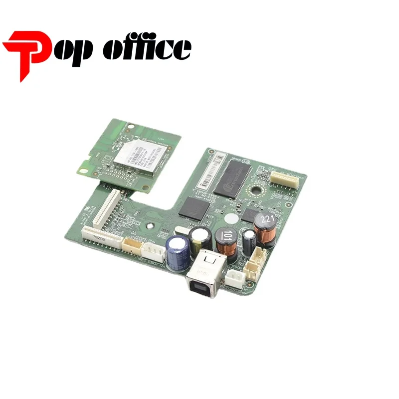 Материнская плата для HP Ink Tank 310 411 311 315 319 410 GT5810 GT5820 318 415 418 419 форматировочная плата материнская плата
Материнская плата для HP Ink Tank 310 411 311 315 319 410 GT5810 GT5820 318 415 418 419 форматировочная плата материнская плата