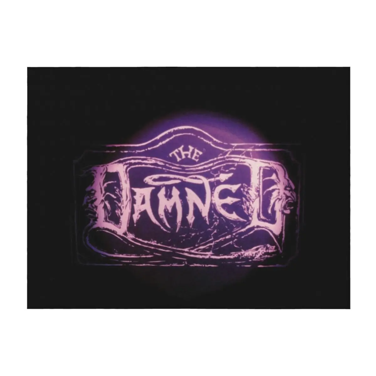 The Damned the black album Throw Blanket Personalized Gift Hairys funny gift Fashion Sofas Blankets
The Damned the black album Throw Blanket Personalized Gift Hairys funny gift Fashion Sofas Blankets