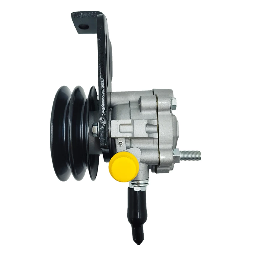 89733-19400 8973319400 Power Steering Pump POMPE DIRECTION ASSISTEE For ISUZU
89733-19400 8973319400 Power Steering Pump POMPE DIRECTION ASSISTEE For ISUZU