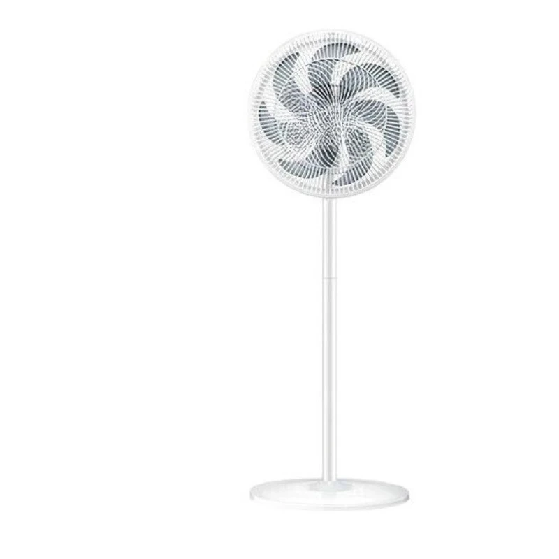 Floor-to-ceiling electric fan, light sound vertical, large air volume, energy saving and easy to disassemble and wash
Floor-to-ceiling electric fan, light sound vertical, large air volume, energy saving and easy to disassemble and wash
