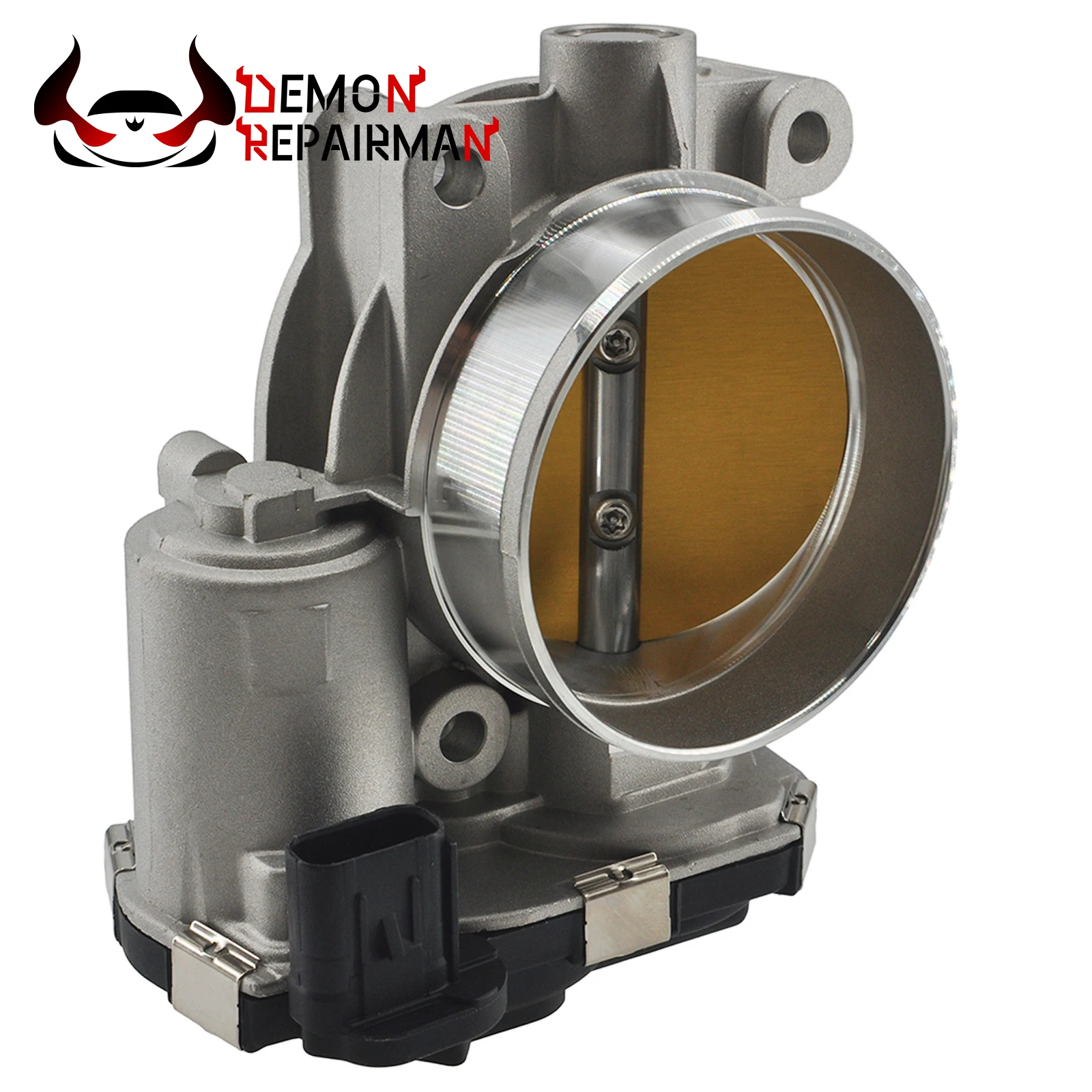 12632172 Throttle Body For Chevrolet For GMC For Buick For Cadillac 1267-0981 1263217 1263-2172
12632172 Throttle Body For Chevrolet For GMC For Buick For Cadillac 1267-0981 1263217 1263-2172