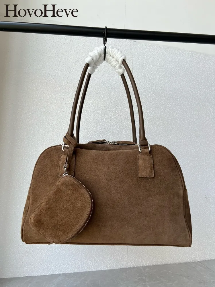 Versatile Leisure Zipper Genuine Leather Crossbody Bags Top Quality Handbag Solid Color Cow Suede Ladies Single Shoulder Bag
Versatile Leisure Zipper Genuine Leather Crossbody Bags Top Quality Handbag Solid Color Cow Suede Ladies Single Shoulder Bag