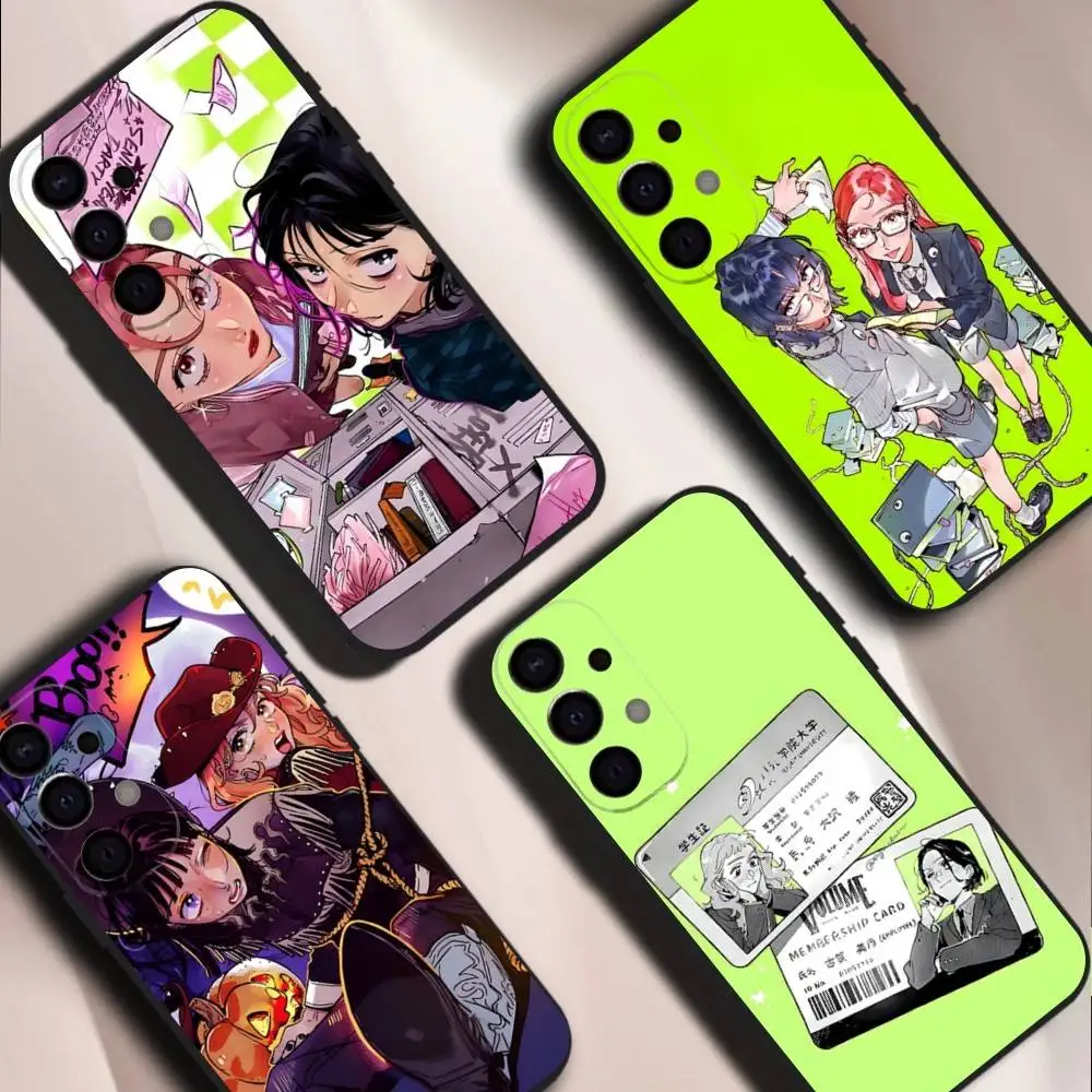 Mitsuki Koga Aya tgswiiwagaa Phone Case For Samsung S26,S25,S24,S21,S22,S23,S30,Ultra,S20,Plus,Fe,Lite,5G Black Cover
Mitsuki Koga Aya tgswiiwagaa Phone Case For Samsung S26,S25,S24,S21,S22,S23,S30,Ultra,S20,Plus,Fe,Lite,5G Black Cover