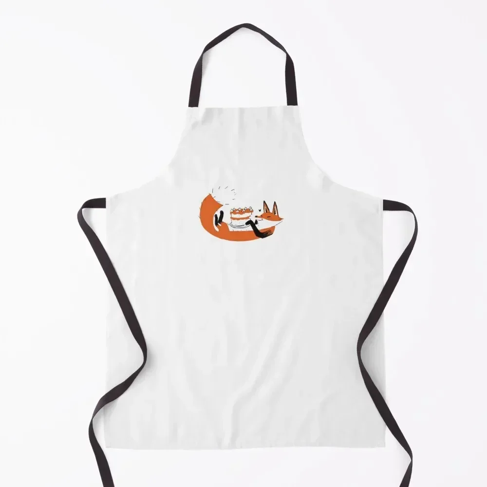 cake fox Apron Kitchen And Household Goods Kitchen Novel Kitchen Accessories Apron
cake fox Apron Kitchen And Household Goods Kitchen Novel Kitchen Accessories Apron