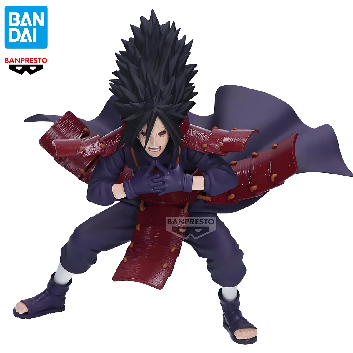 В наличии оригинальные BANDAI Banpresto вибрационные звезды НАРУТО Учиха Мадара ПВХ аниме фигурки фигурку модель коллекционные игрушки подарки
В наличии оригинальные BANDAI Banpresto вибрационные звезды НАРУТО Учиха Мадара ПВХ аниме фигурки фигурку модель коллекционные игрушки подарки