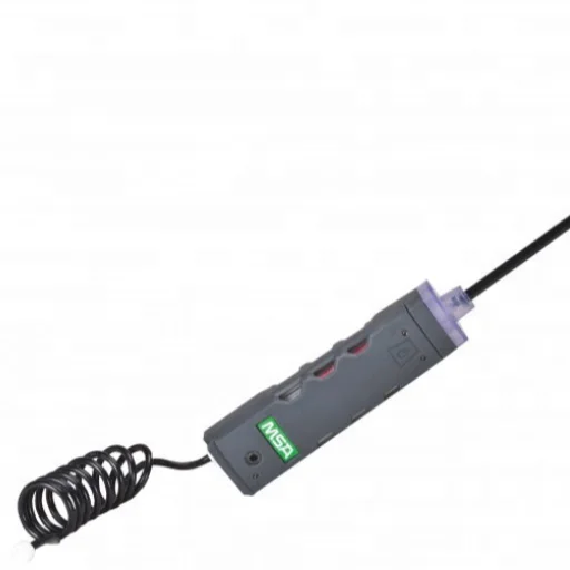 Pump Probe with Charger for MSA Altair 4XR Gas Detector
Pump Probe with Charger for MSA Altair 4XR Gas Detector