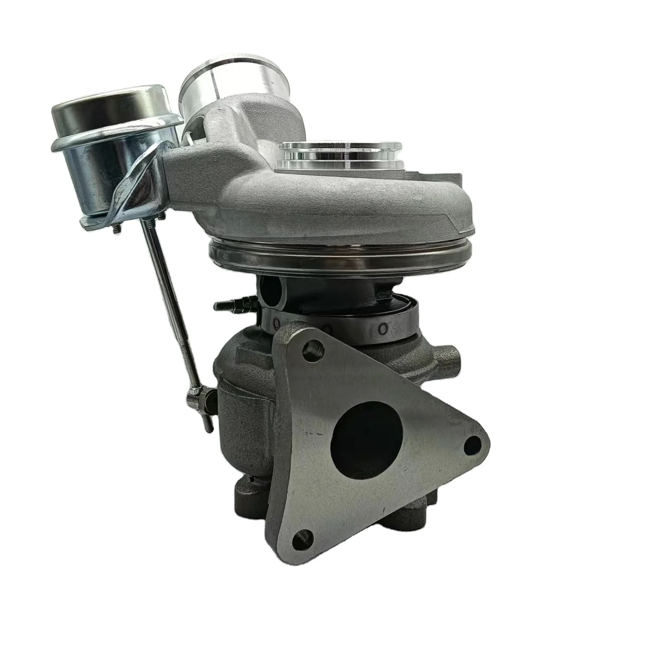 2025 New Direct Factory Supply 1882868C91 179322 11559700043 B1UG 11559880047 Turbocharger Navistar DT466 New Condition Engine C
2025 New Direct Factory Supply 1882868C91 179322 11559700043 B1UG 11559880047 Turbocharger Navistar DT466 New Condition Engine C