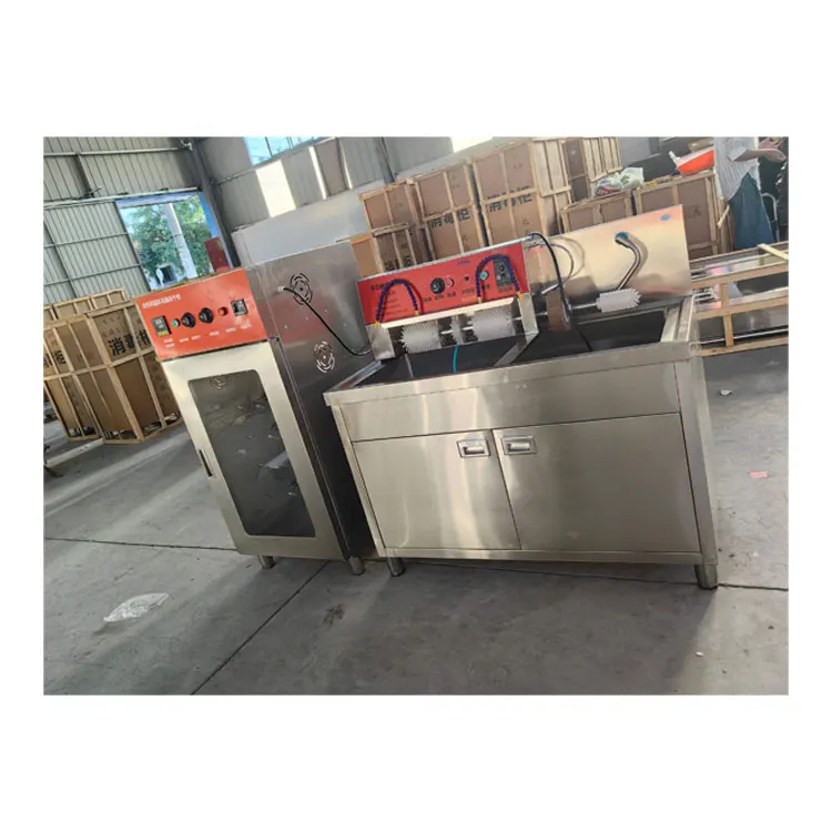 Stainless Steel Fully Automatic Shoe Washing Equipment With Cabinet Door Commercial Sneakers Shoe Cleaning Washing Machine
Stainless Steel Fully Automatic Shoe Washing Equipment With Cabinet Door Commercial Sneakers Shoe Cleaning Washing Machine