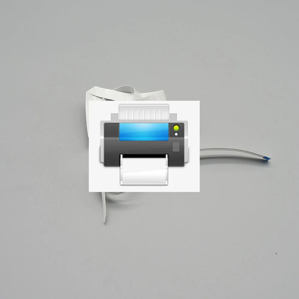 MJL 1SET Print Head Cable for Epson L110 L111 L120 L130 L132 L210 L211 L220 L222 L300 L301 L303 L310 L350 L351
MJL 1SET Print Head Cable for Epson L110 L111 L120 L130 L132 L210 L211 L220 L222 L300 L301 L303 L310 L350 L351