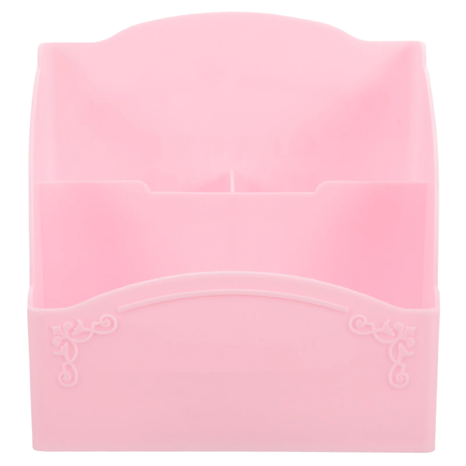 Nail Pen Holder Supplies Storage Box (Pink) Desk Pencil for Table Manicure Plastic Office
Nail Pen Holder Supplies Storage Box (Pink) Desk Pencil for Table Manicure Plastic Office