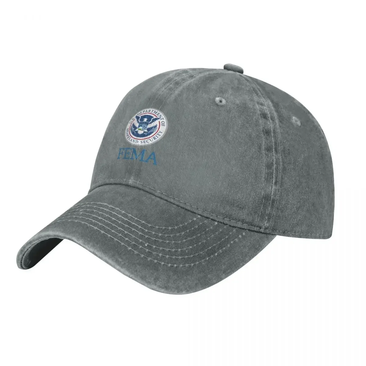 FEMA FEDERAL EMERGENCY MANAGEMENT AGENCY LOGO Baseball Cap Sports Cap men's big size hat Elegant Women's Hats Men's
FEMA FEDERAL EMERGENCY MANAGEMENT AGENCY LOGO Baseball Cap Sports Cap men's big size hat Elegant Women's Hats Men's