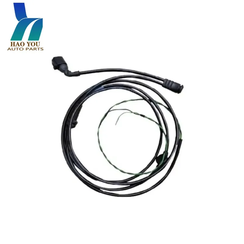 4G0972252C Front ABS Speed Sensor Wiring Harness For Audi A6 2011-2014 2011-2018 A7/11-14-18 RS6 RS7
4G0972252C Front ABS Speed Sensor Wiring Harness For Audi A6 2011-2014 2011-2018 A7/11-14-18 RS6 RS7