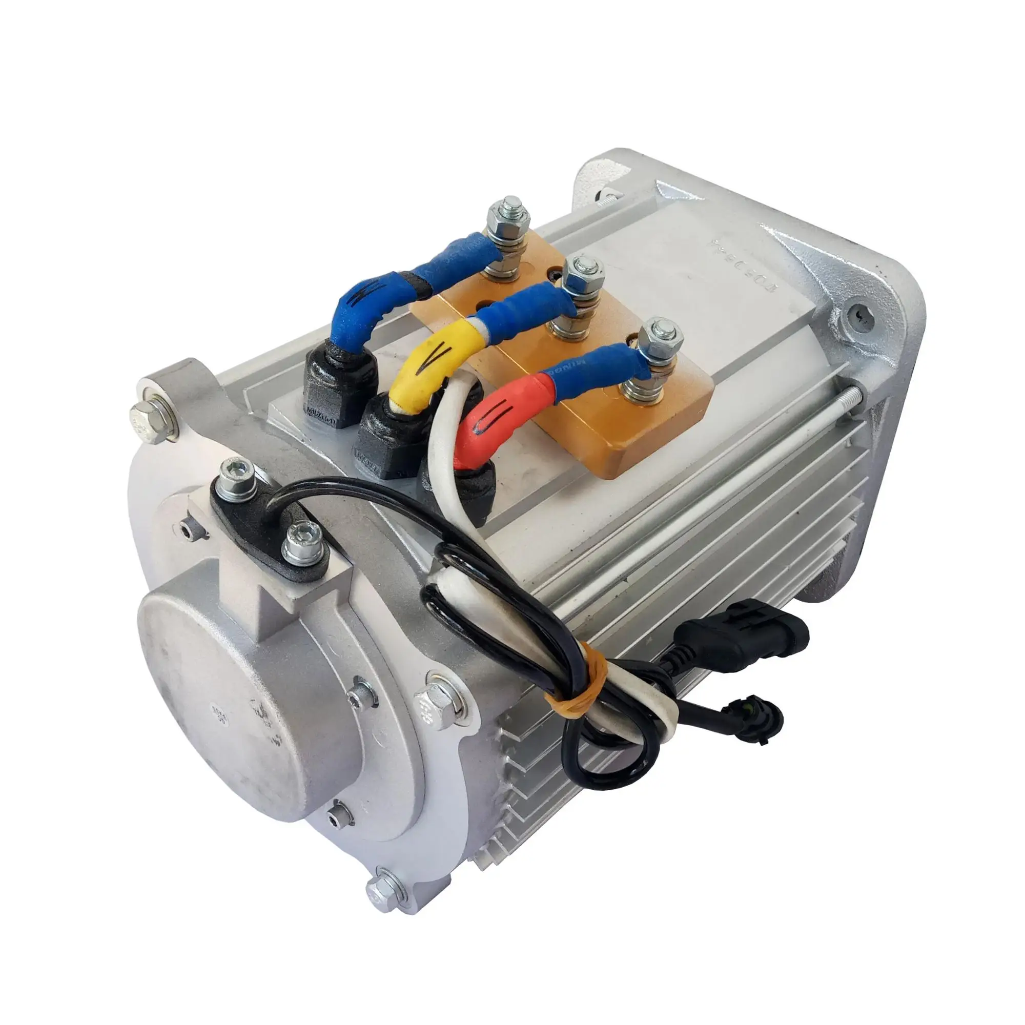 Totally Self Developed 72v 7.5kw AC Motor Controller Ac Motor Transmission Gearbox
Totally Self Developed 72v 7.5kw AC Motor Controller Ac Motor Transmission Gearbox