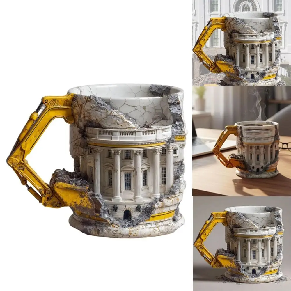 with Handle Someone Lied Demolition Mug Comfortable Ergonomic Handle Durable Ceramic Coffee Mug
with Handle Someone Lied Demolition Mug Comfortable Ergonomic Handle Durable Ceramic Coffee Mug