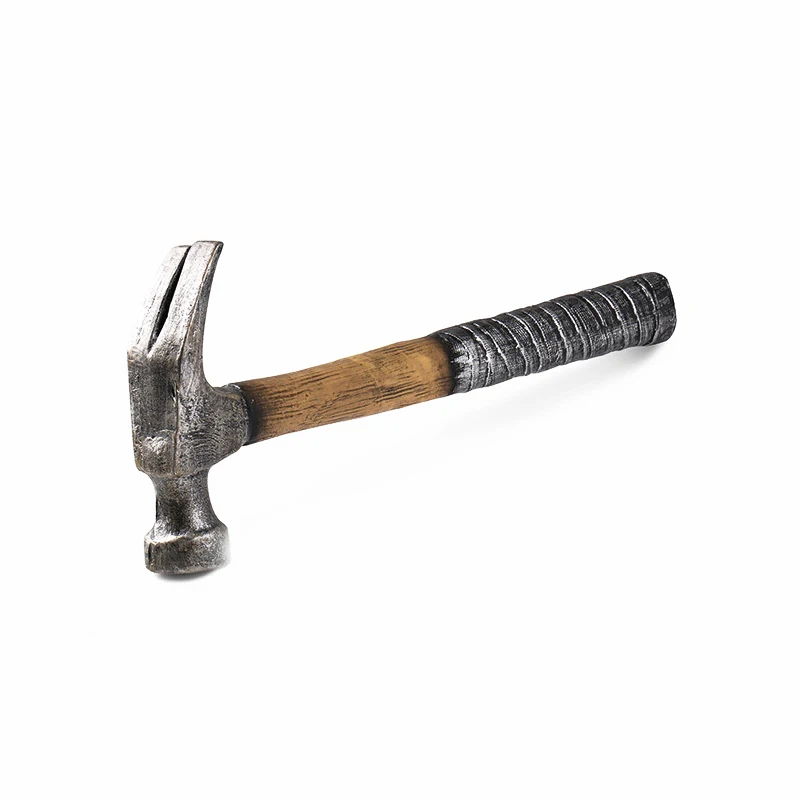 Lifelike Rubber Hammer Magic Tricks Appear Vanish Magia Can Compress to fit in Palm Stage Illusion Gimmick Prop Funny Mentalism
Lifelike Rubber Hammer Magic Tricks Appear Vanish Magia Can Compress to fit in Palm Stage Illusion Gimmick Prop Funny Mentalism