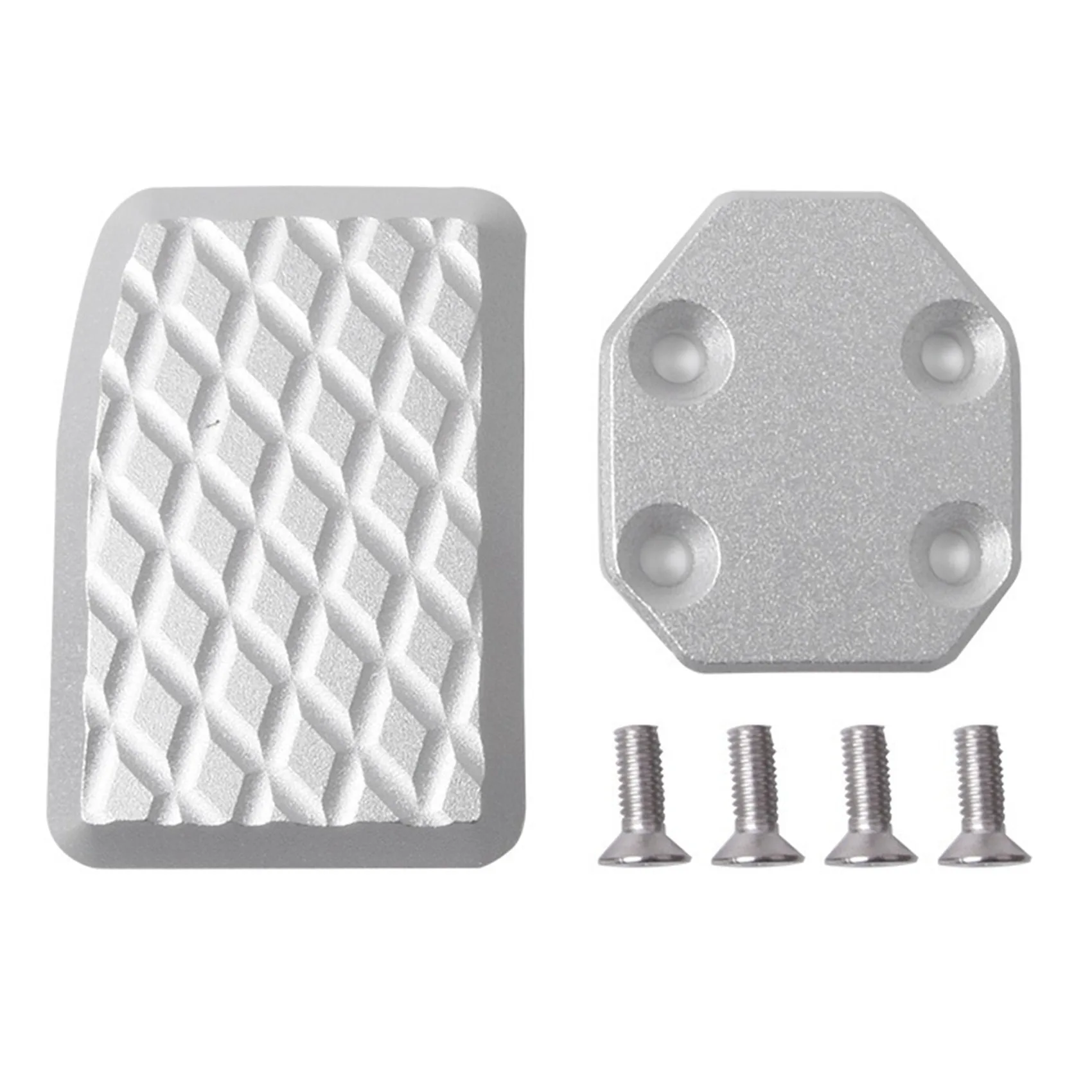 Motorcycle Rear Brake Extension Pedal Footbrake Pedal Extension for Honda Cb400X Cb400F
Motorcycle Rear Brake Extension Pedal Footbrake Pedal Extension for Honda Cb400X Cb400F