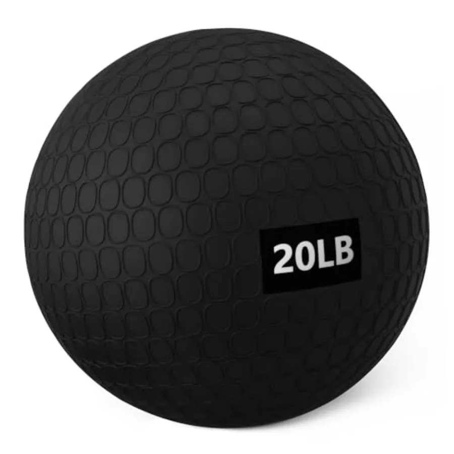 Slam Medicine Balls for Exercise
Slam Medicine Balls for Exercise