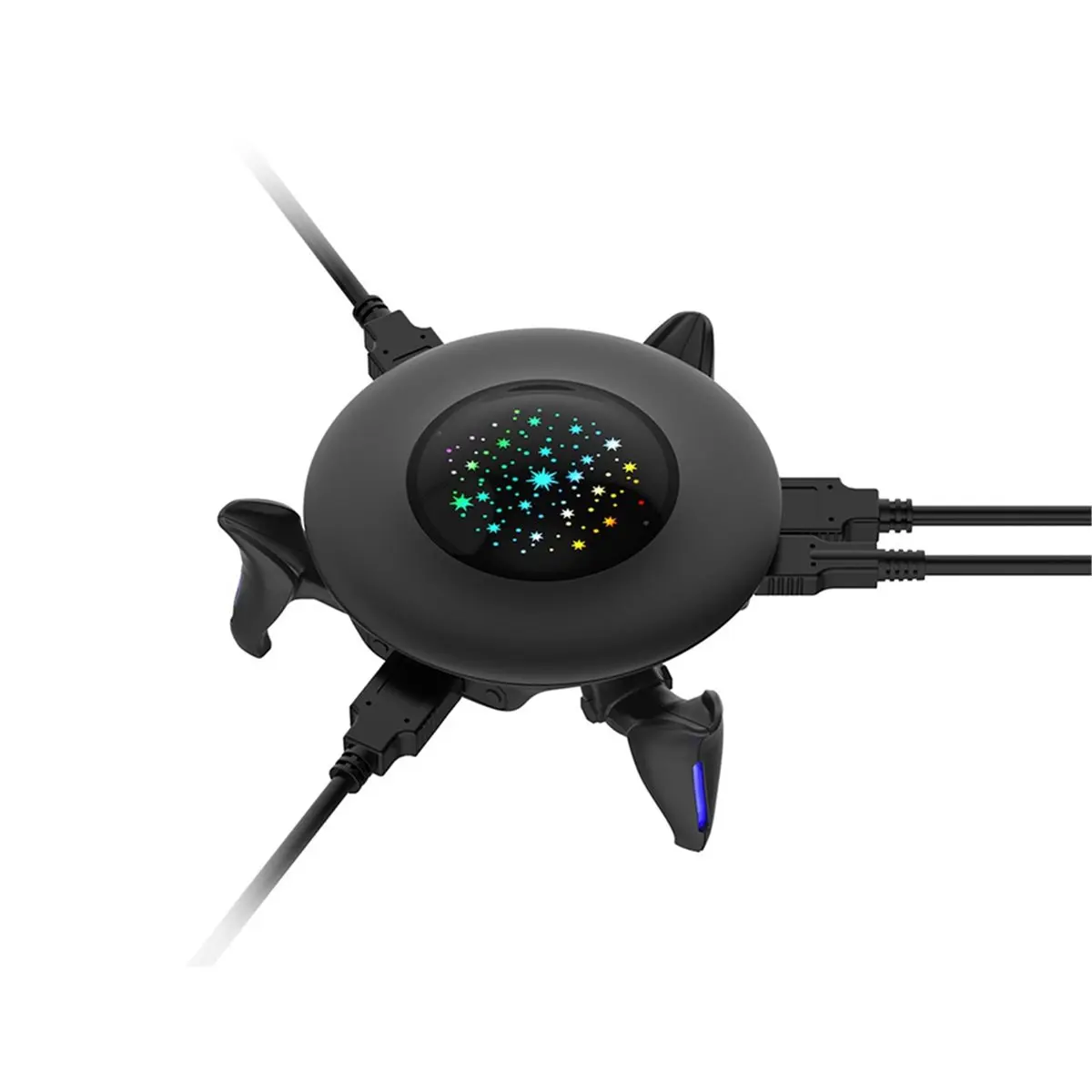 (A26M) For Nintendo Switch2 Circular Keyboard Mouse Converter for NS/P4/P3/Xbox Series S X/PC Series with RGB Light
(A26M) For Nintendo Switch2 Circular Keyboard Mouse Converter for NS/P4/P3/Xbox Series S X/PC Series with RGB Light