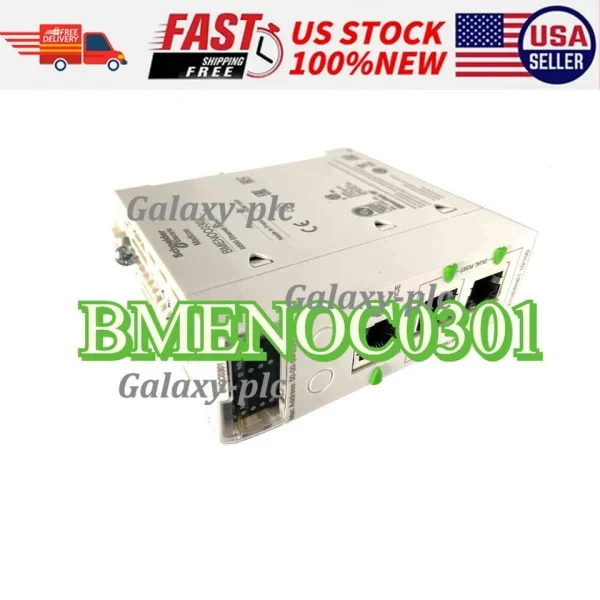 2026 Bmenoc0301 Ethernet Communication Brand New Original Spot Plc
2026 Bmenoc0301 Ethernet Communication Brand New Original Spot Plc