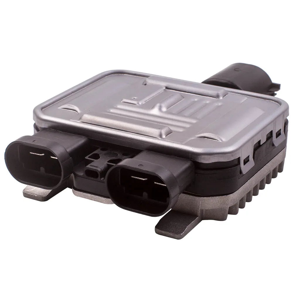 OEM 1355A053 31338823 Engine Cooling Fan Radiator Control Module for Ford Lincoln Volvo 7T43-8C609-BA
OEM 1355A053 31338823 Engine Cooling Fan Radiator Control Module for Ford Lincoln Volvo 7T43-8C609-BA